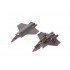 1/72 Lockheed Martin F-35C Lightning II Detail Parts for Italeri kits