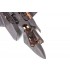 1/72 Lockheed Martin F-35C Lightning II Detail Parts for Italeri kits