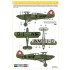 1/72 WWII Avia Bk.534 Graf Zeppelin Fighter [Weekend Edition] 