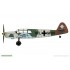 1/48 Messerschmitt Bf-108 Taifun - ProfiPACK Edition