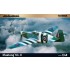 1/48 WWII RAF P-51B/C Mustang Mk.III Fighter [Profipack]