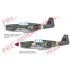 1/48 WWII RAF P-51B/C Mustang Mk.III Fighter [Profipack]