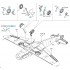 1/48 Messerschmitt Bf 109G-6 Late Series (ProfiPACK Edition)