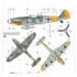 1/48 Messerschmitt Bf 109G-6 Late Series (ProfiPACK Edition)