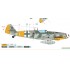 1/48 Messerschmitt Bf 109G-6 Late Series (ProfiPACK Edition)