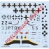 1/48 WWII German Focke-Wulf Fw 190A-6 Fighter [ProfiPACK]