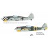 1/48 WWII German Focke-Wulf Fw 190A-6 Fighter [ProfiPACK]