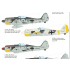 1/48 WWII German Focke-Wulf Fw 190A-6 Fighter [ProfiPACK]