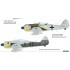 1/48 WWII German Focke-Wulf Fw 190A-6 Fighter [ProfiPACK]