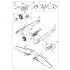 1/48 WWII Fw 190A-5 Light Fighter [ProfiPACK] 