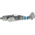 1/48 WWII German Focke-Wulf Fw 190A-8/R2 [ProfiPACK]