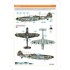 1/48 WWII German Fighter Aircraft Messerschmitt Bf 109G-10 [ProfiPACK] 