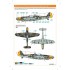 1/48 WWII German Fighter Aircraft Messerschmitt Bf 109G-10 [ProfiPACK] 