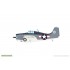 1/48 WWII Grumman F4F-4 Wildcat Late [ProfiPACK]