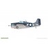 1/48 WWII Grumman F4F-4 Wildcat Late [ProfiPACK]