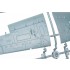 1/48 Grumman FM-2 Wildcat Aircraft Carrier-based Fighter [Profipack]