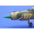 1/48 Mikoyan MiG-21MF - ProfiPACK Edition