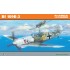 1/48 WWII German Fighter Aircraft Bf 109E-3 [ProfiPACK]