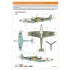 1/48 WWII German Fighter Aircraft Bf 109E-3 [ProfiPACK]