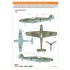 1/48 WWII German Fighter Aircraft Bf 109E-3 [ProfiPACK]