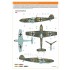 1/48 WWII German Fighter Aircraft Bf 109E-3 [ProfiPACK]