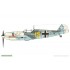 1/48 WWII German Fighter Aircraft Bf 109E-3 [ProfiPACK]