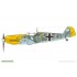 1/48 WWII German Fighter Aircraft Bf 109E-3 [ProfiPACK]