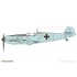 1/48 WWII German Fighter Aircraft Bf 109E-3 [ProfiPACK]