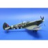 1/48 Supermarine Spitfire Mk.IXc Late Version [ProfiPACK Series]