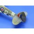 1/48 Supermarine Spitfire Mk.IXc Late Version [ProfiPACK Series]