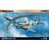 1/48 British Supermarine Spitfire Mk.Ixe Fighter [ProfiPACK]