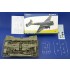 1/48 Messerschmitt Bf 110G-2 (Weekend Edition)