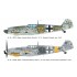 1/48 Messerschmitt Bf 109G-6 Erla [Weekend Edition]