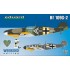 1/48 WWII German Bf 109G-2 [Weekend Edition]