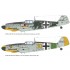 1/48 Messerschmitt Bf 109G-4 [Weekend Edition]