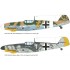 1/48 Messerschmitt Bf 109G-4 [Weekend Edition]