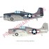 1/48 WWII US F4F-4 Wildcat Late Carrier Based Fighter [Weekend Edition]