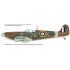 1/48 British Supermarine Spitfire Mk.IIa Fighter [Weekend Edition]