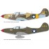 1/48 Bell P-39K/L Airacobra Fighter [Weekend Edition]