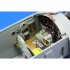 1/32 Boeing B-17G Flying Fortress Super Detail Set - PART I for Hong Kong Models