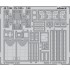 1/48 OV-10D+ Bronco Super Detail Set for ICM kits