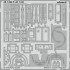 1/48 F-4C Phantom II Super Detail Set for Hobby 2000/Academy kits