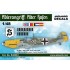 1/48 Adlerangriff: Alte Hasen Decals for Eduard kits