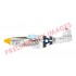 1/48 USAF P-51B Mustang /RAF Mk.III (Dual Combo) [Royal Class Edition]