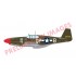 1/48 USAF P-51B Mustang /RAF Mk.III (Dual Combo) [Royal Class Edition]