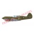 1/48 Curtiss P-40E Warhawk Dual Combo [Royal Class]