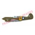 1/48 Curtiss P-40E Warhawk Dual Combo [Royal Class]