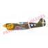 1/48 Curtiss P-40E Warhawk Dual Combo [Royal Class]