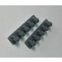 1/35 M48/M60 Series Plug Version 1 (10pcs)