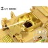 1/35 US Army M1114 Humvee Gunner Protection Kit for Bronco kit